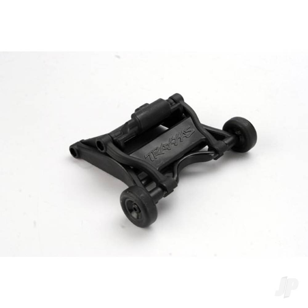 Traxxas Wheelie bar, assembled (fits all T-Maxx and E-Maxx trucks)