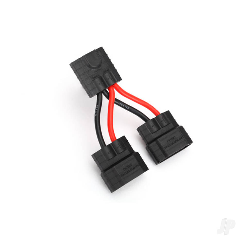traxxas-wire-harness-parallel-battery-connection-nimh