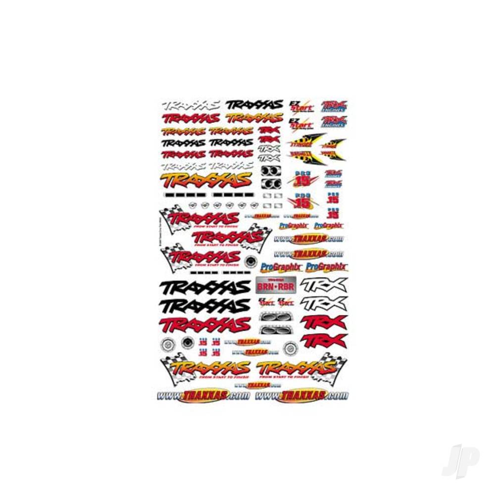 traxxas-official-team-traxxas-racing-decal-set-flag-logo-6-colour