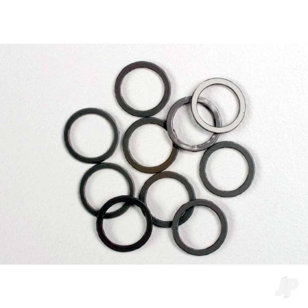 Traxxas PTFE-coated 6x8x0.5 (10 pcs)