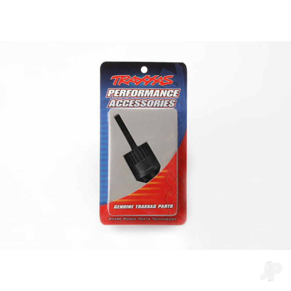 Traxxas Differential kit, centre (complete for Slayer) (assembled)