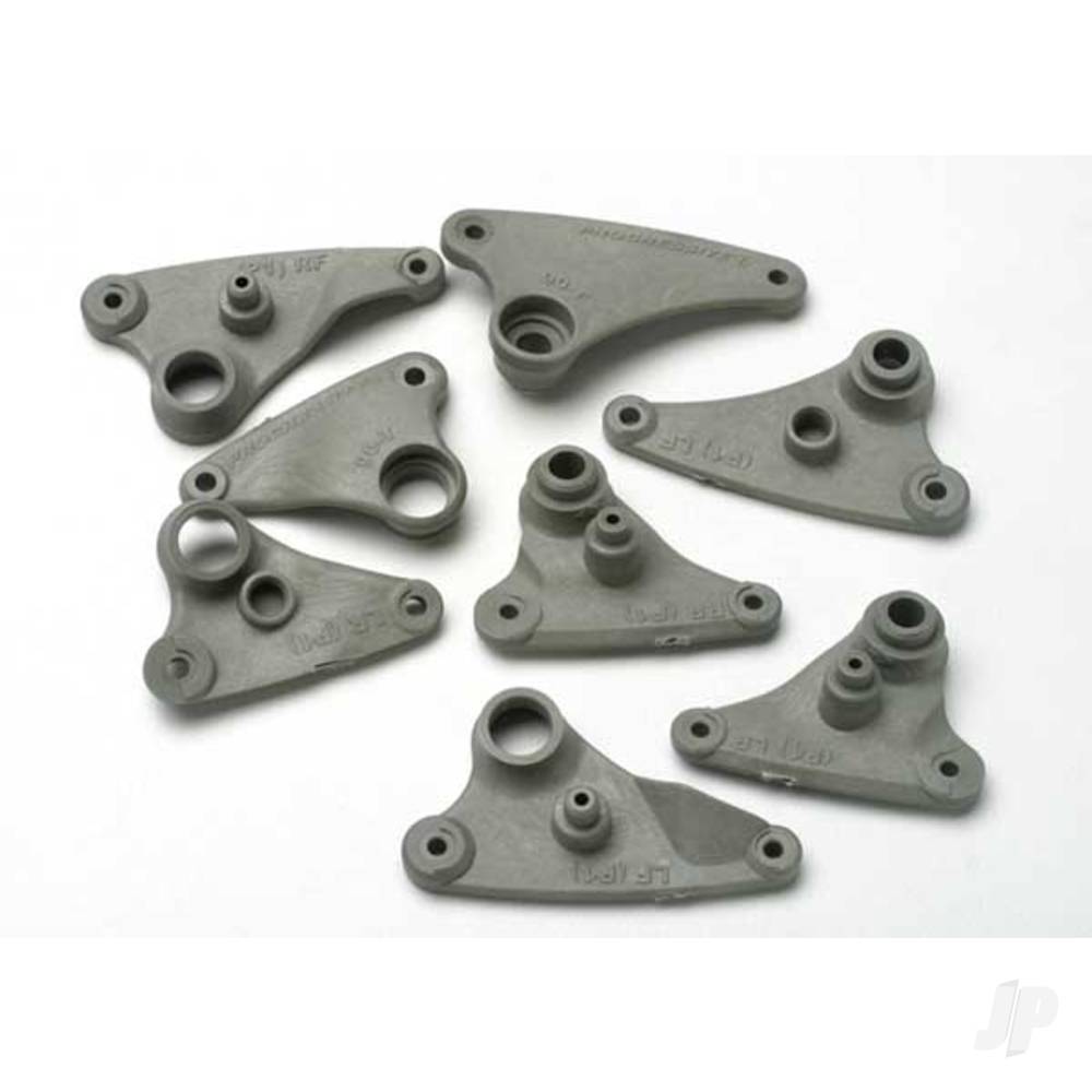 Traxxas Rocker arm Set, progressive-1 (90-T) (use with #5318 or #5318X pushrod)