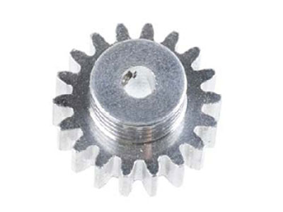 Tamiya 18T Pinion Gear