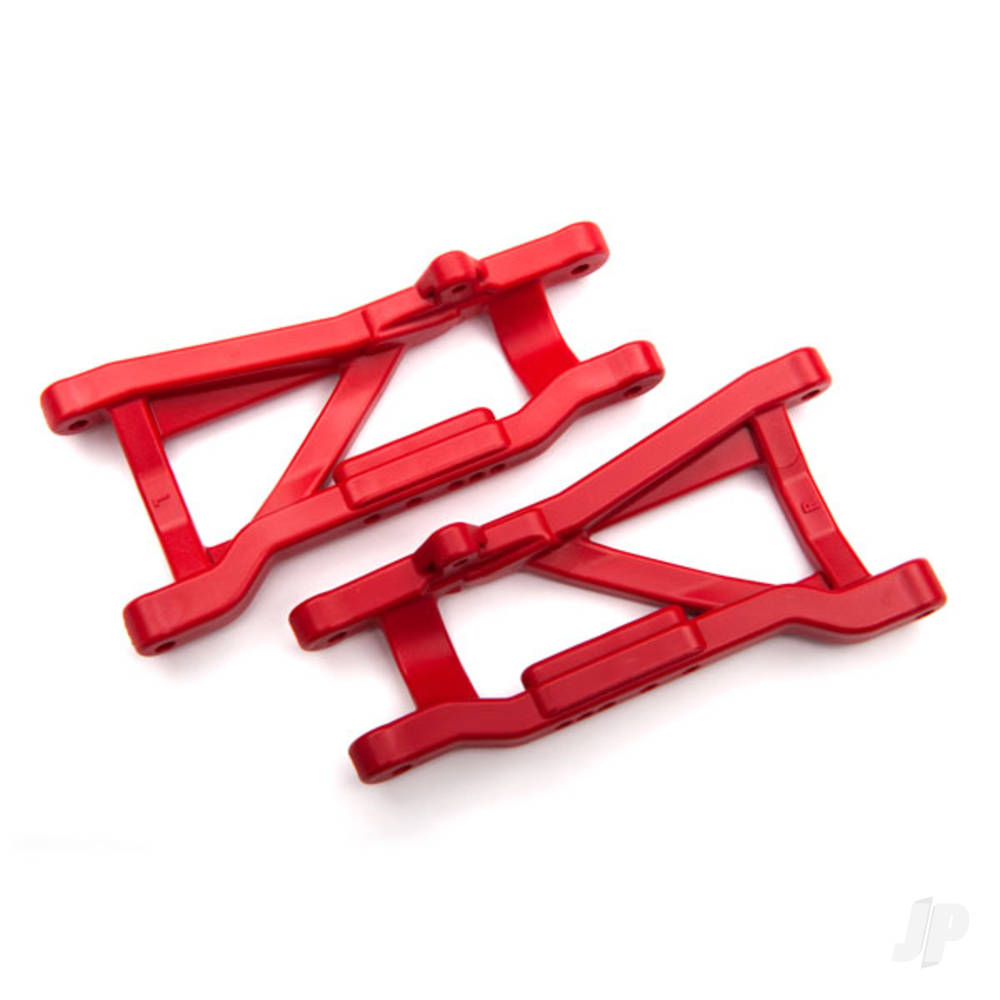 traxxas-suspension-arms-rear-red-2-heavy-duty-cold-weather-material