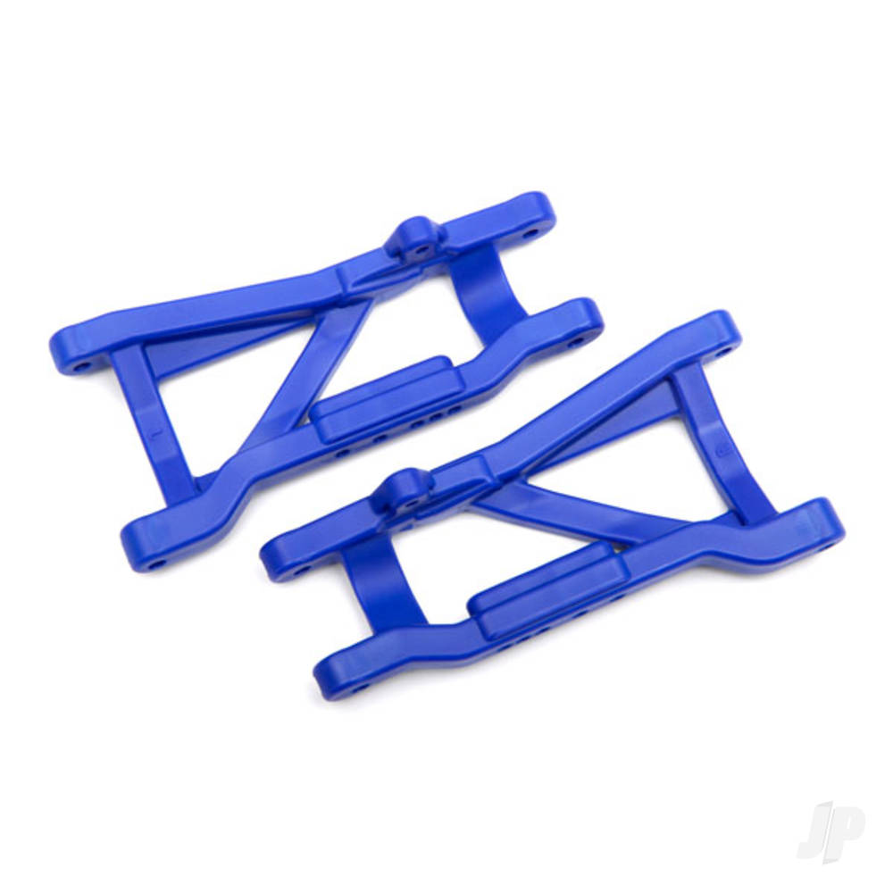 traxxas-suspension-arms-rear-blue-2-heavy-duty-cold-weather-material
