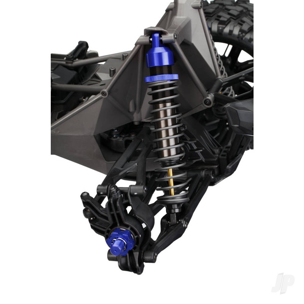 traxxas-shock-caps-aluminium-blue-anodised-gtx-shocks-4-pcs-spacers-8-pcs