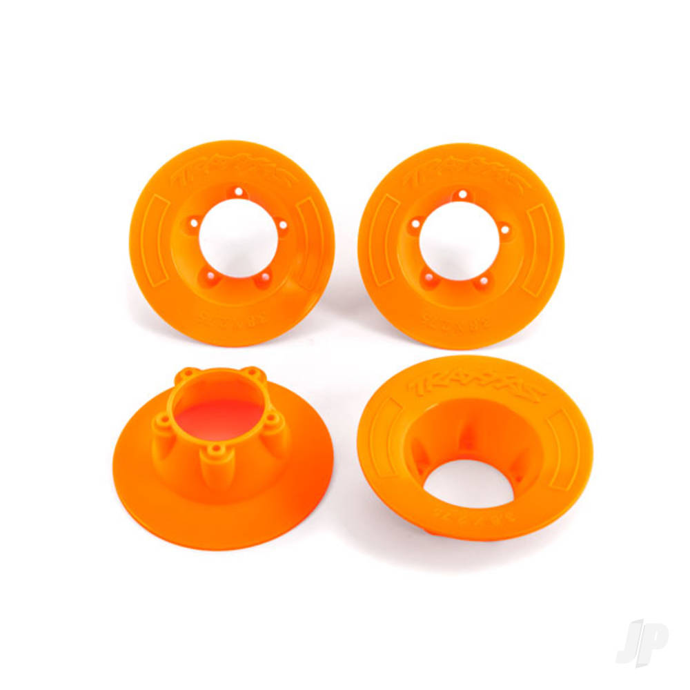 traxxas-wheel-covers-orange-4-pcs-fits-9572-wheels