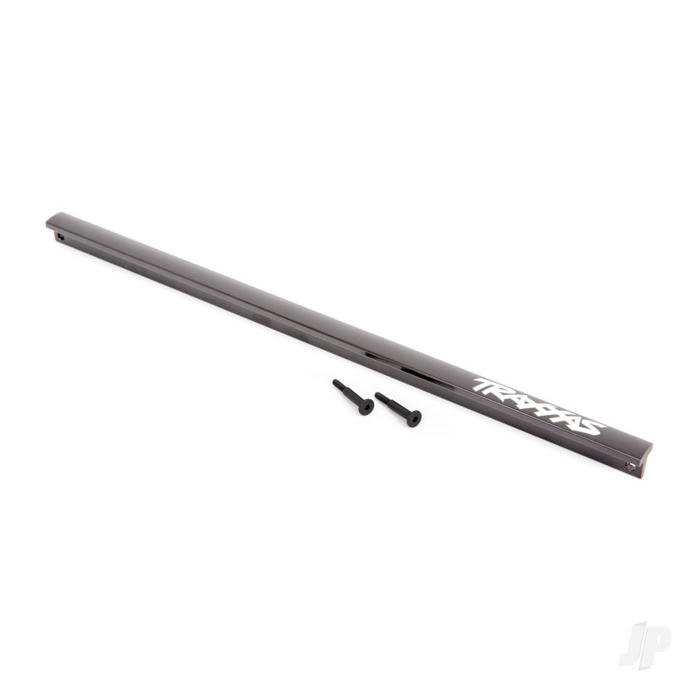 traxxas-center-brace-t-bar-6061-t6-aluminium-grey-anodised-3x16-ss-2-pcs-fits-sledge