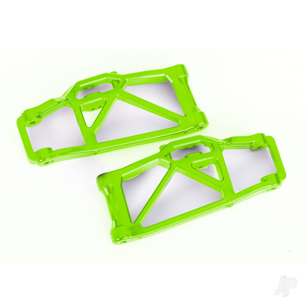 traxxas-suspension-arms-lower-green-left-and-right-front-or-rear-2-pcs