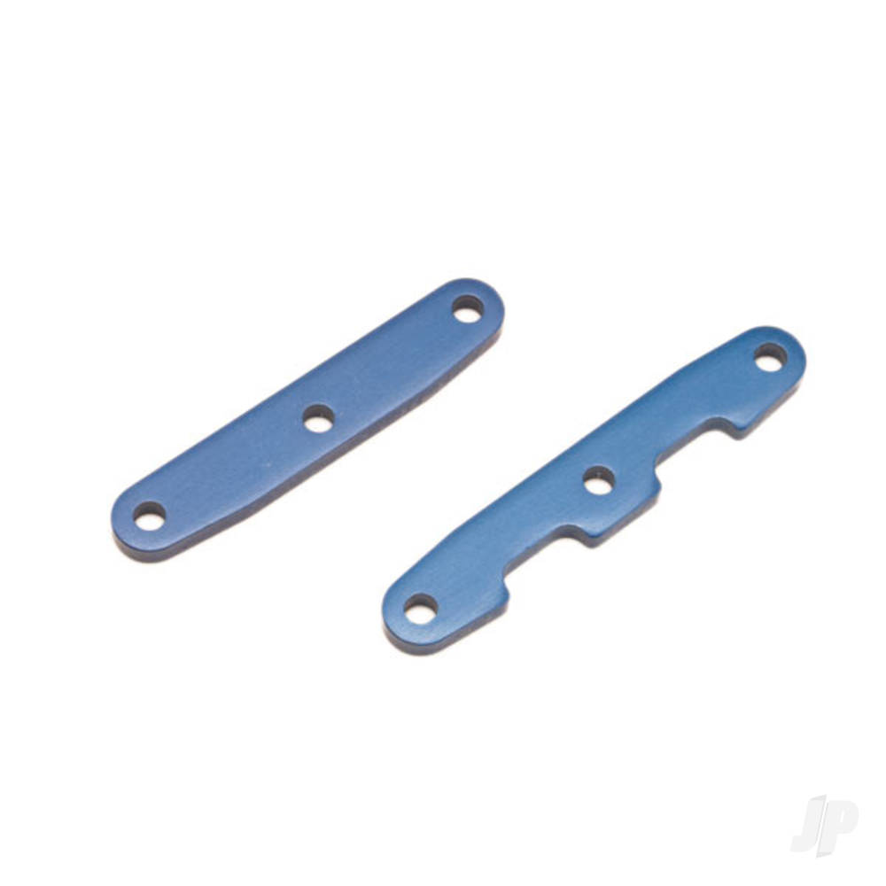 traxxas-bulkhead-tie-bars-front-rear-aluminium-blue-anodised