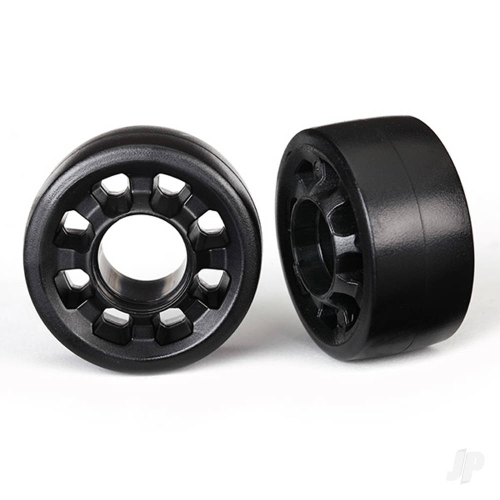 traxxas-wheels-wheelie-bar-2-axles-wheelie-bar-2-10x15x4-plastic-bushings-4-for-7776-8976-or-9576-wheelie-bar
