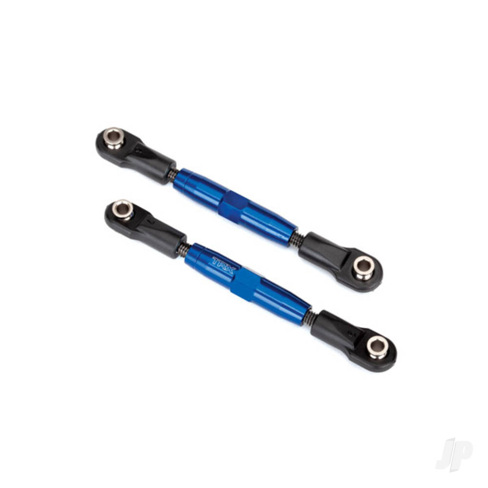 traxxas-aluminium-front-camber-links-blue-including-wrench