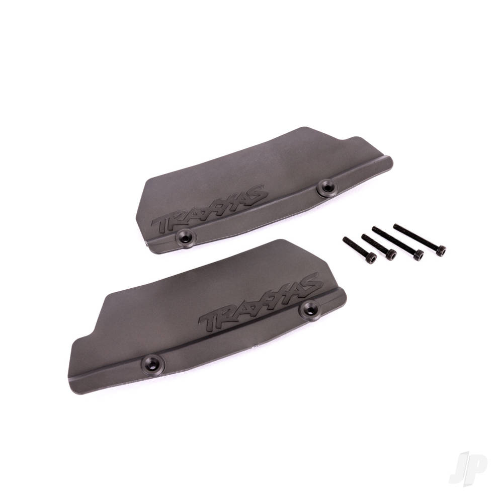 traxxas-mud-guards-rear-black-left-and-right-3x15-ccs-2-3x25-ccs-2
