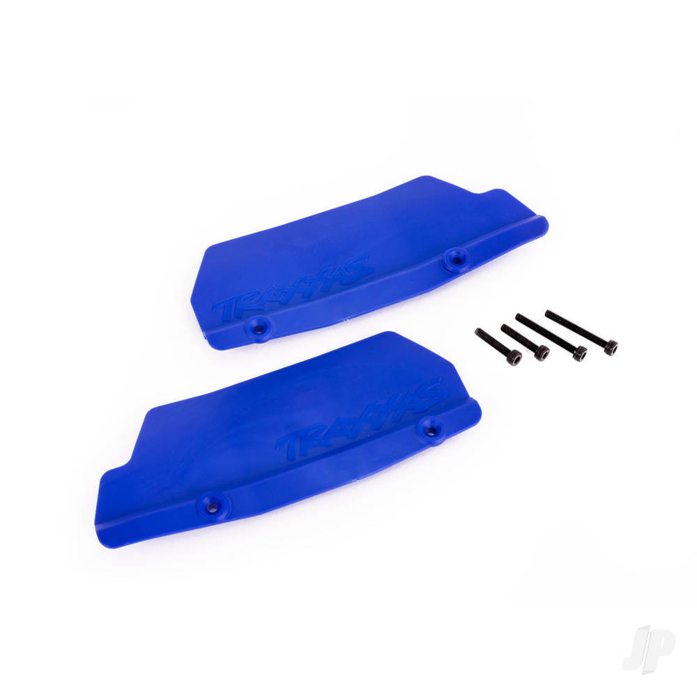 traxxas-mud-guards-rear-blue-left-and-right-3x15-ccs-2