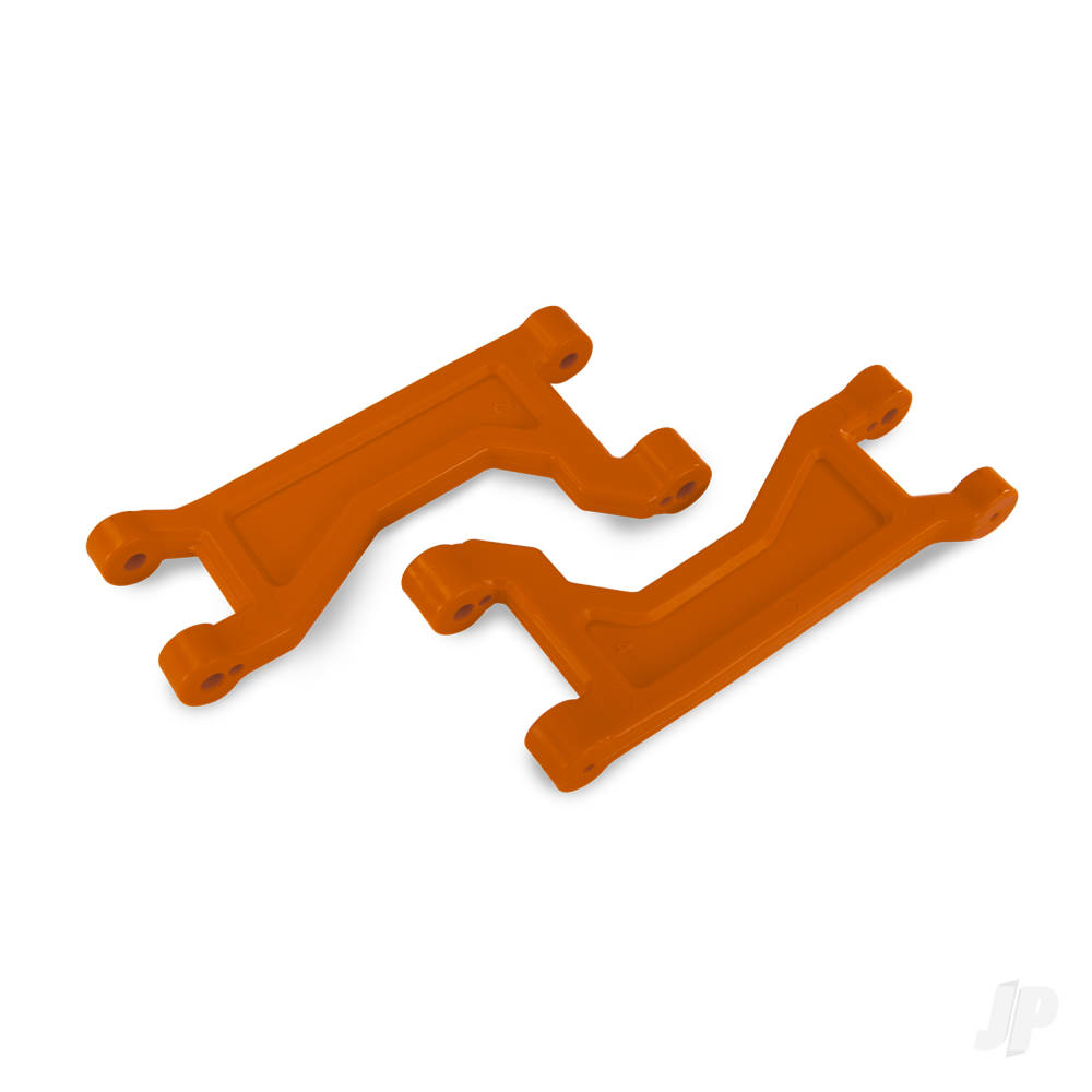 traxxas-suspension-arms-upper-orange-left-or-right-front-or-rear-2-pcs