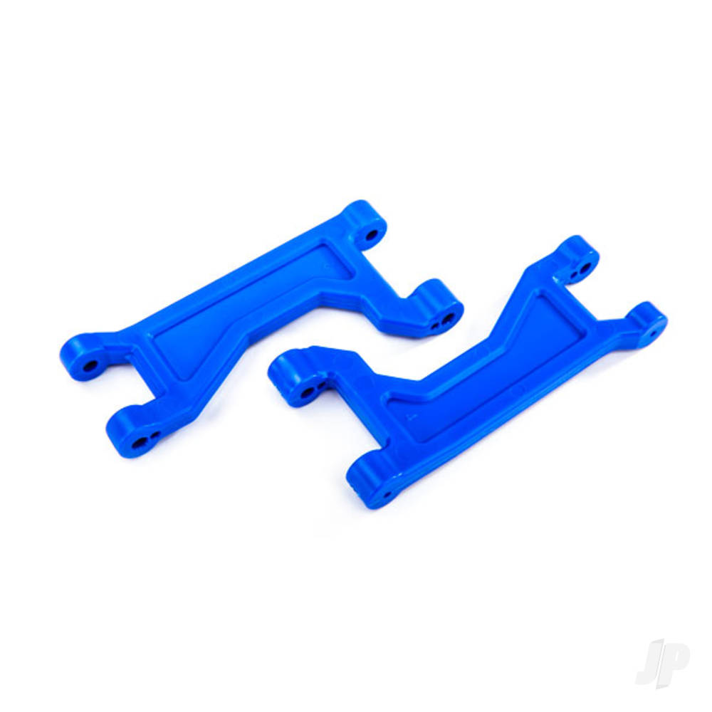 traxxas-suspension-arms-upper-blue-left-or-right-front-or-rear-2-pcs