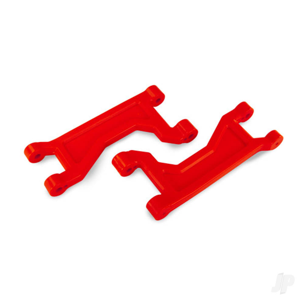 traxxas-suspension-arms-upper-red-left-or-right-front-or-rear-2-pcs