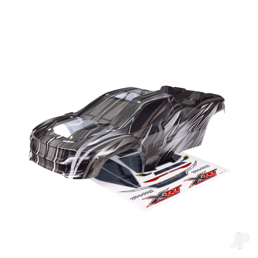traxxas-body-xrt-ultimate-prographix-graphics-are-printed-requires-paint-final-colour-application-decal-sheet
