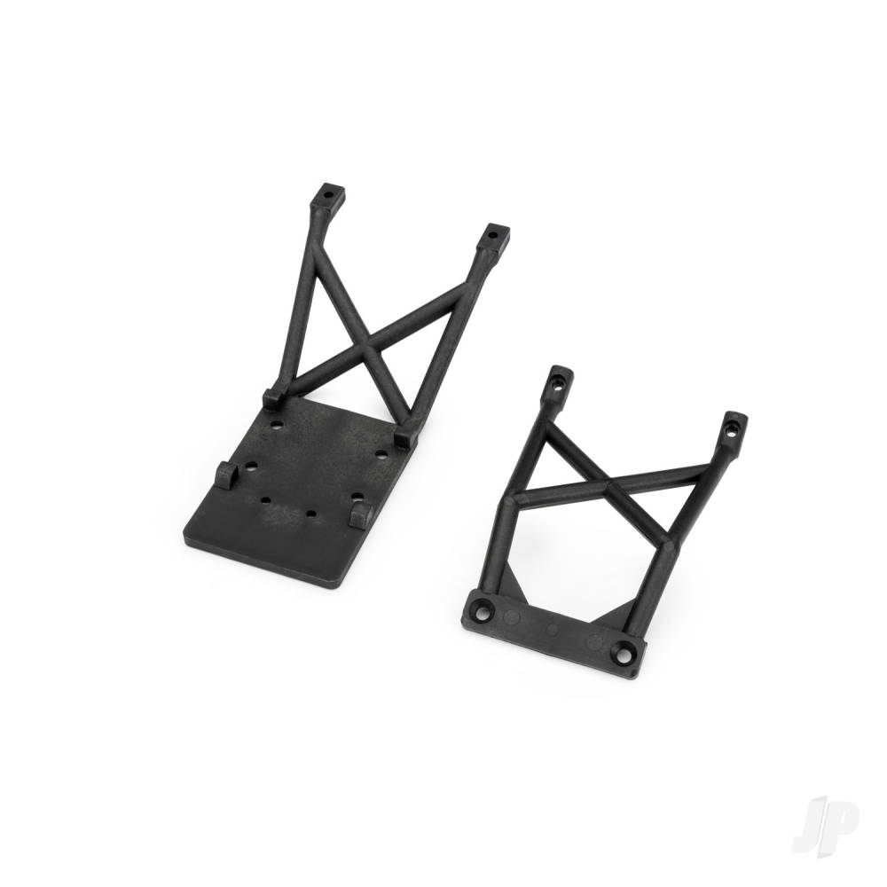 traxxas-skid-plates-front-rear-black