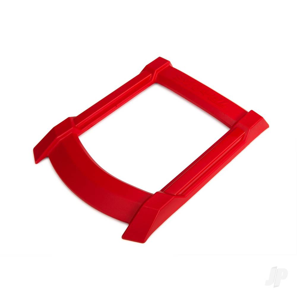 traxxas-skid-plate-roof-body-red-3x15mm-cs-4-pcs-requires-7713x-to-mount