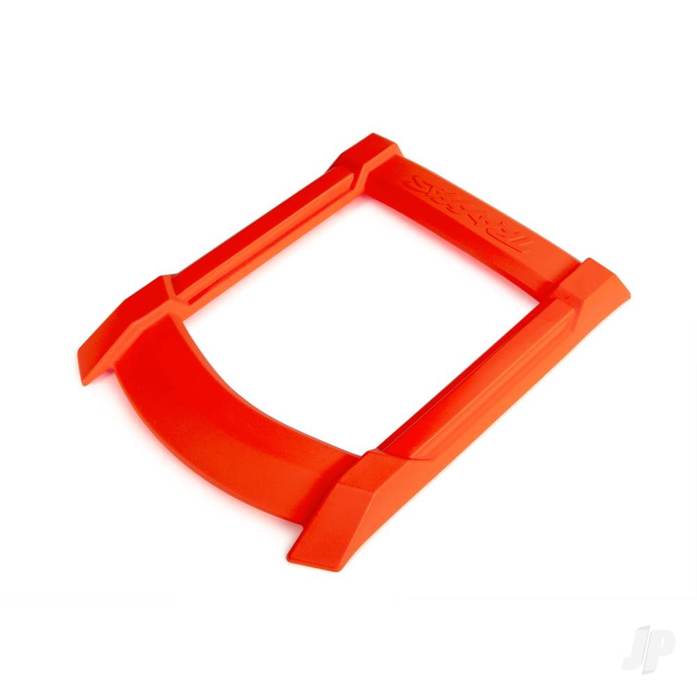traxxas-skid-plate-roof-body-orange-3x15mm-cs-4-pcs-requires-7713x-to-mount