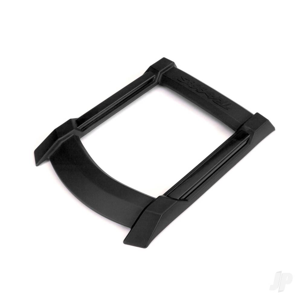 traxxas-skid-plate-roof-body-black-3x15mm-cs-4-pcs-requires-7713x-to-mount