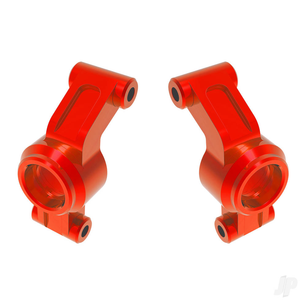 traxxas-carriers-stub-axle-6061-t6-aluminium-red-anodised-left-right