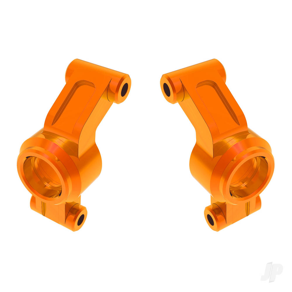 traxxas-carriers-stub-axle-6061-t6-aluminium-orange-anodised-left-right