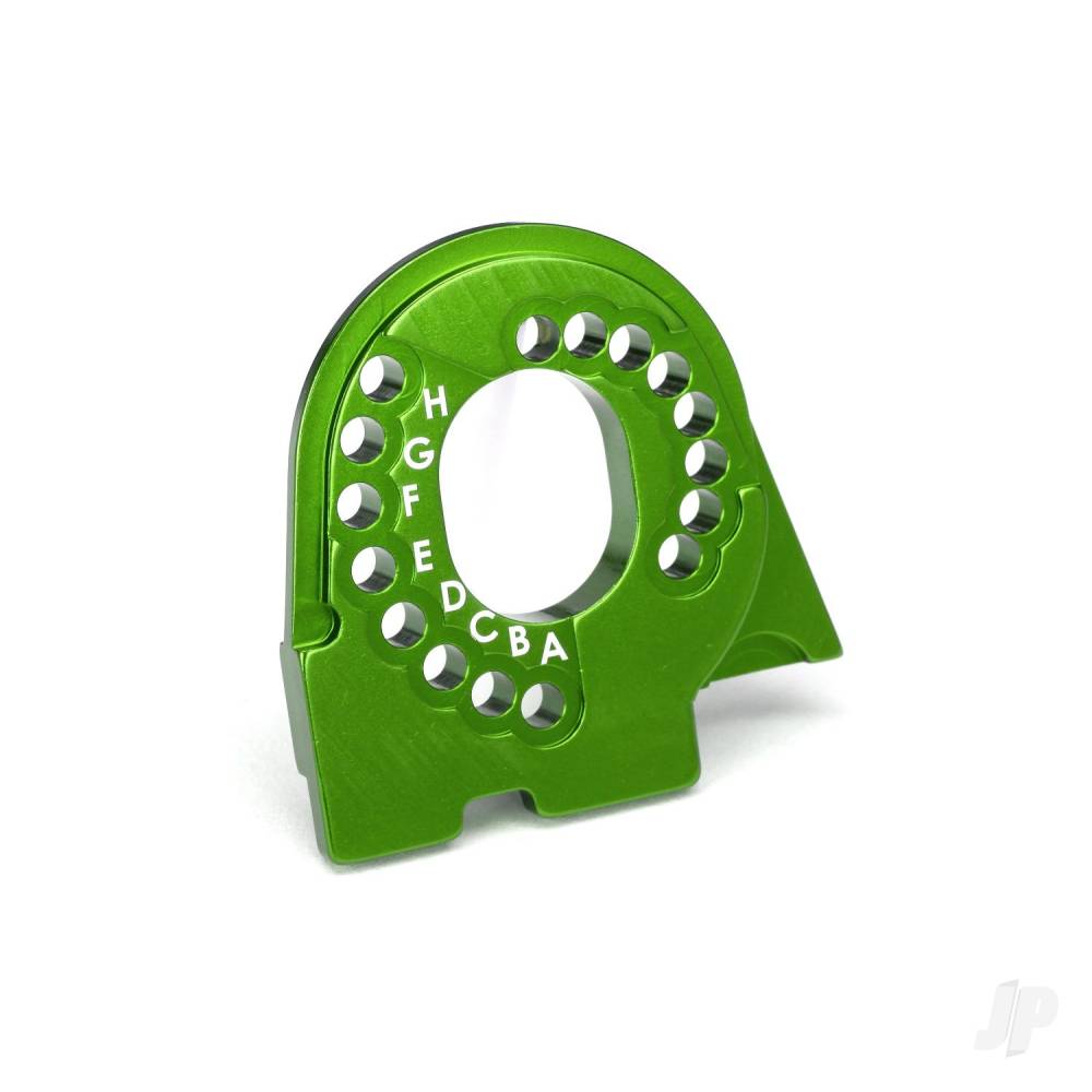 traxxas-motor-mount-plate-6061-t6-aluminium-green-anodised