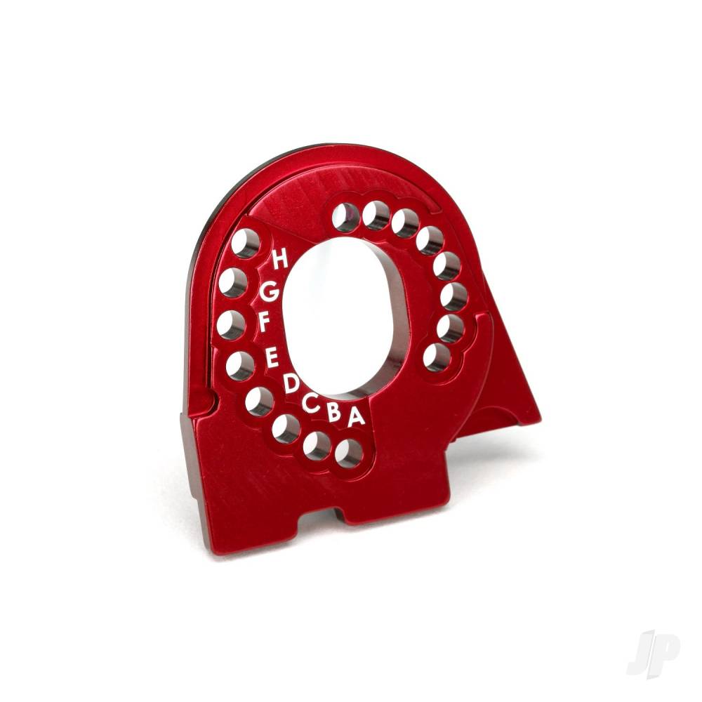 traxxas-motor-mount-plate-6061-t6-aluminium-red-anodised
