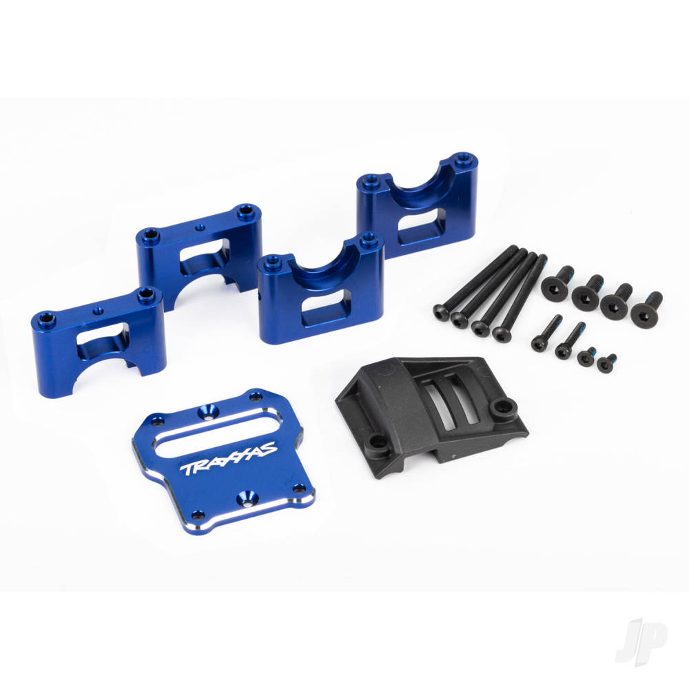 traxxas-mount-centre-differential-carrier-6061-t6-aluminium-blue-anodised
