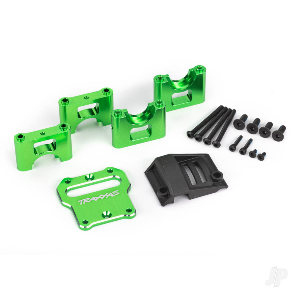 traxxas-mount-centre-differential-carrier-6061-t6-aluminium-green-anodised