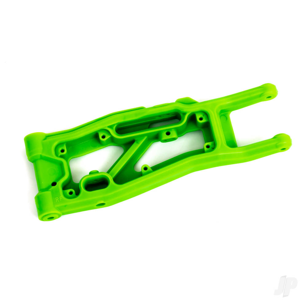 traxxas-suspension-arm-front-right-green