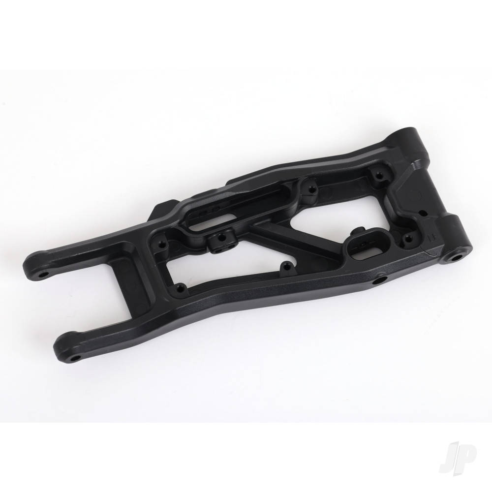 traxxas-suspension-arm-front-left-black