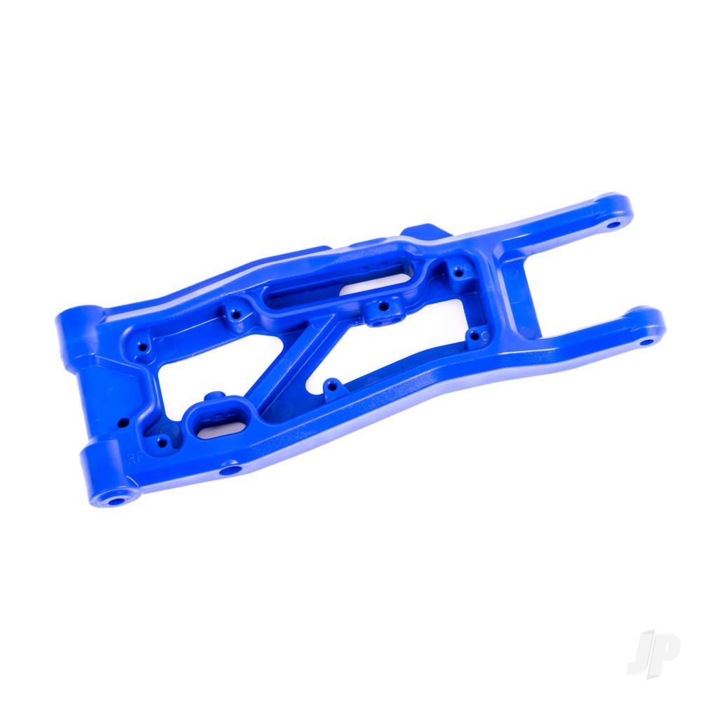 traxxas-suspension-arm-front-right-blue