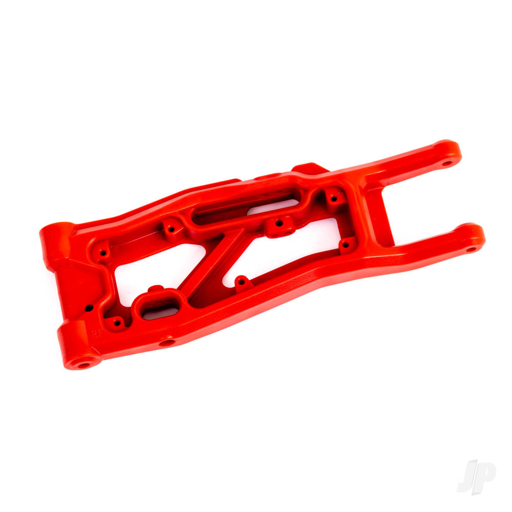 traxxas-suspension-arm-front-right-red