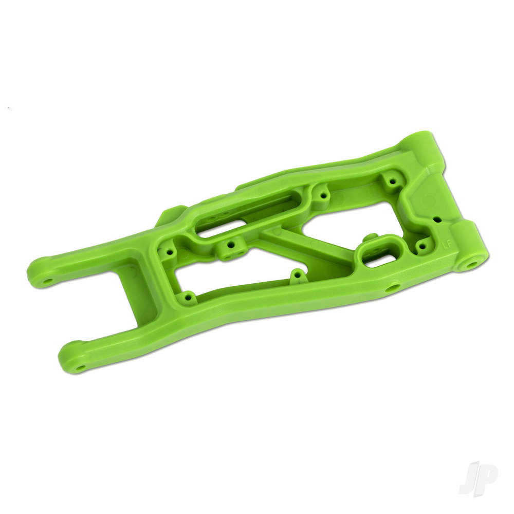 traxxas-suspension-arm-front-left-green