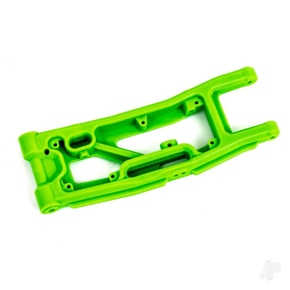 traxxas-suspension-arm-rear-right-green