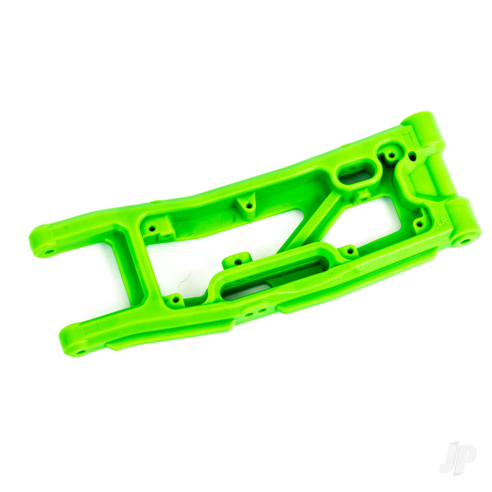 traxxas-suspension-arm-rear-left-green