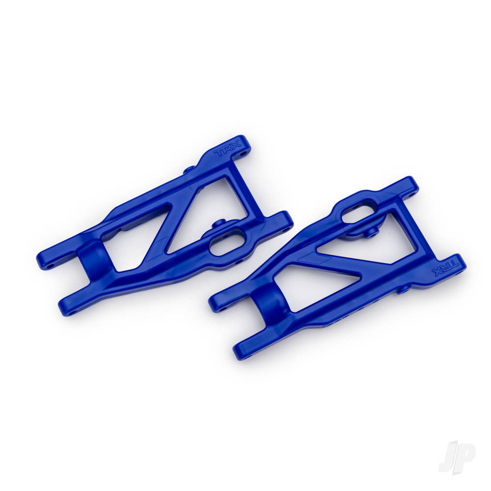 traxxas-suspension-arms-blue-frontrear-left-right-heavy-duty-2-pcs