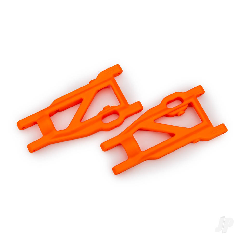 traxxas-suspension-arms-orange-frontrear-left-right-heavy-duty-2-pcs