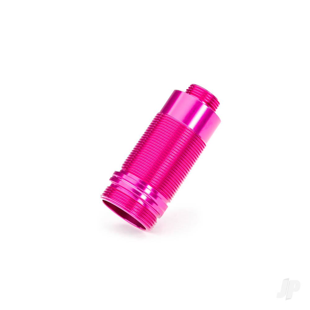 traxxas-body-gtr-long-shock-pink-anodised-ptfe-coated-aluminium-1pc