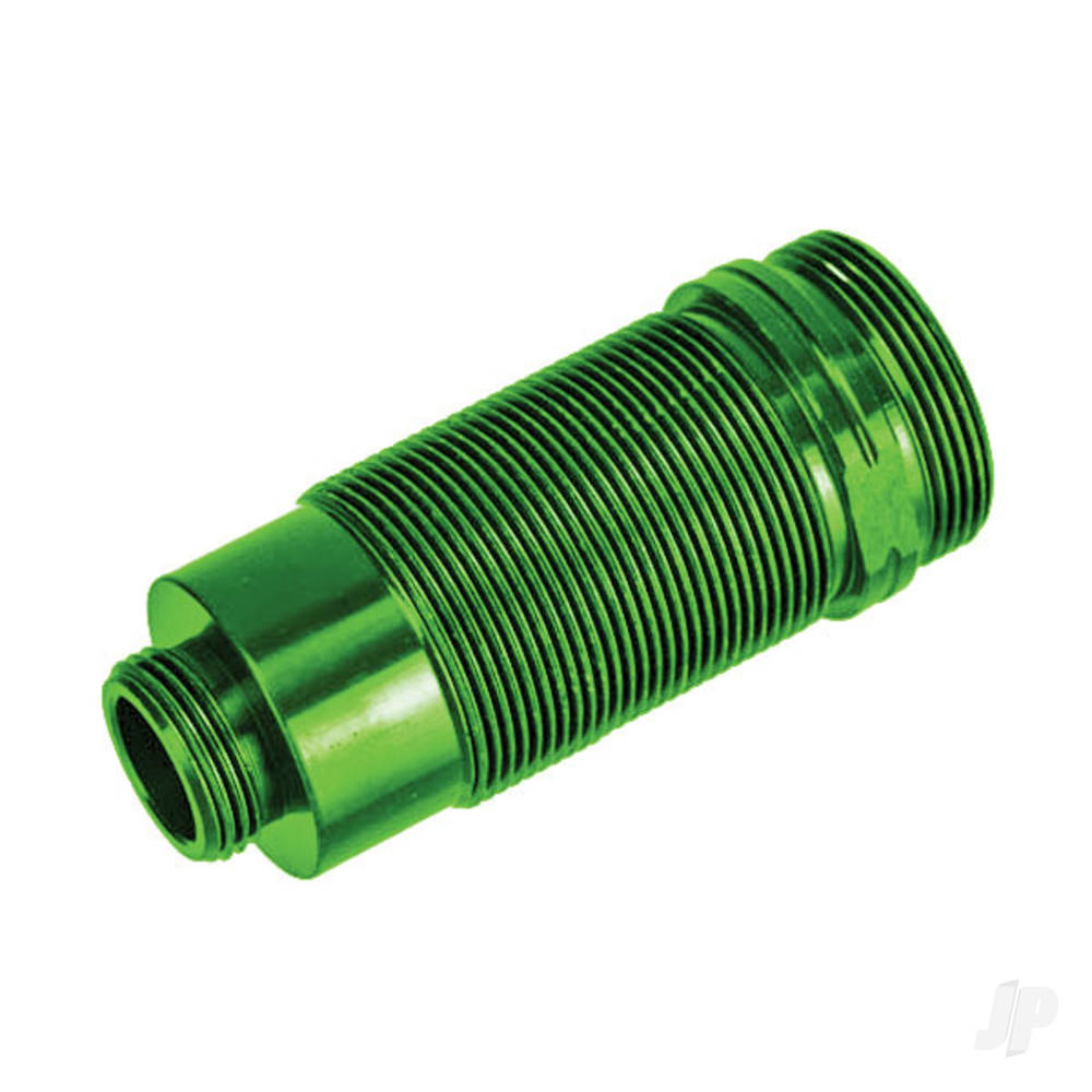 traxxas-body-gtr-long-shock-aluminium-green-anodised-ptfe-coated-bodies-1pc