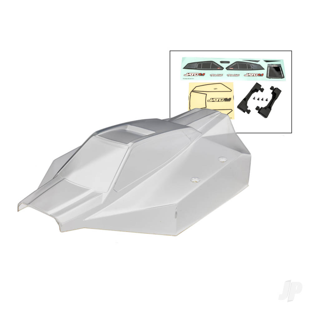 traxxas-body-jato-4x4-brushless-prographix-graphics-are-printed-requires-paint-final-colour-application-decal-sheet