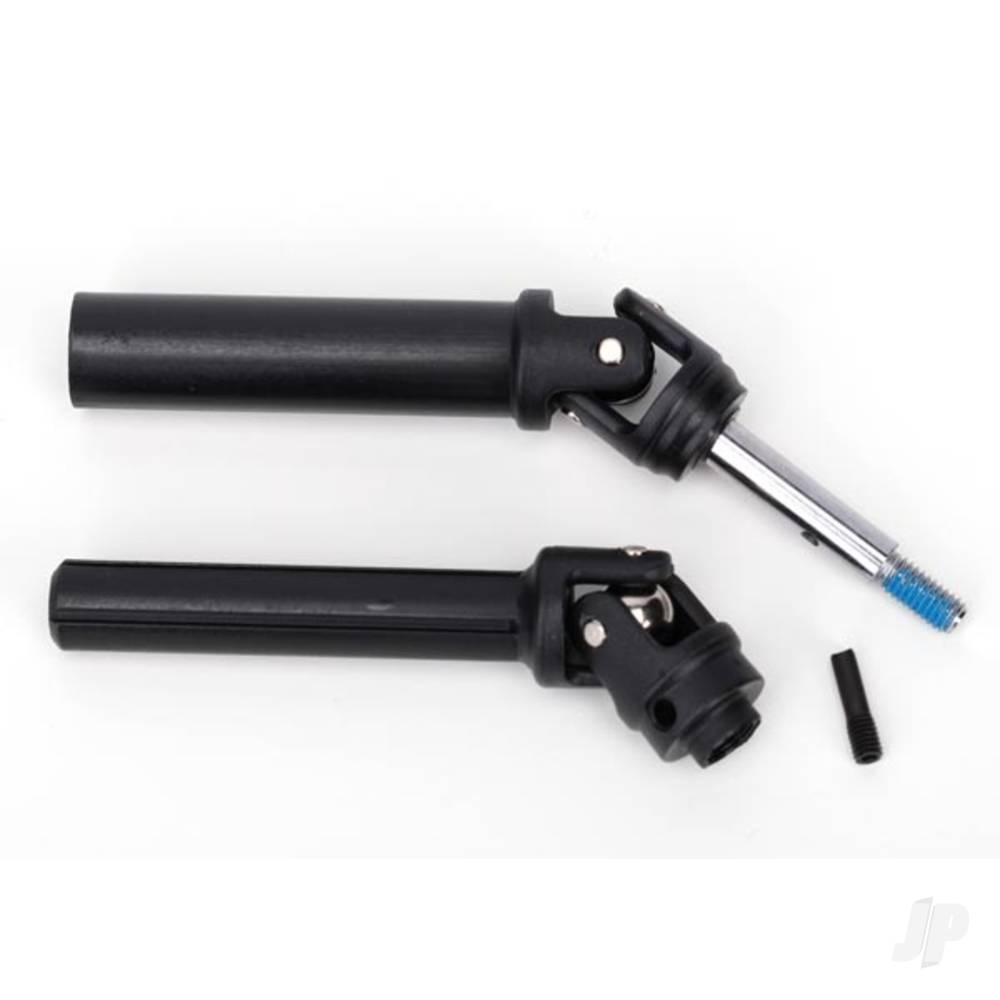 traxxas-driveshaft-assembly-rear-heavy-duty-1pc-left-or-right-fully-assembled-ready-to-install-screw-pin-1pc