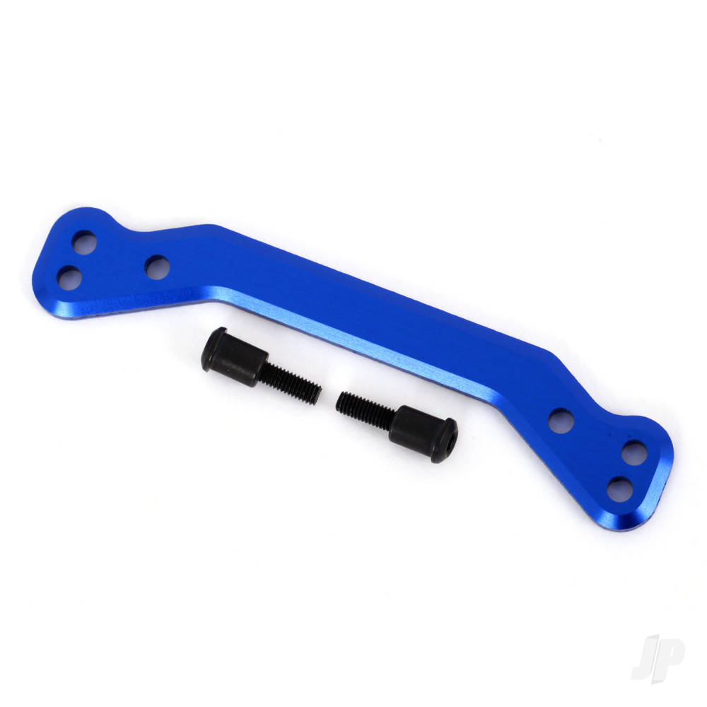 Traxxas Drag link, steering / 3x14mm SS (2 pcs)