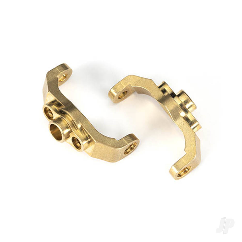 traxxas-caster-blocks-brass-4-grams-each-left-right