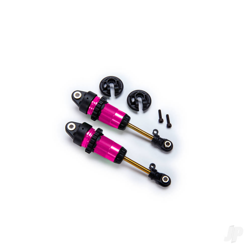 traxxas-shocks-gtr-long-pink-anodised-ptfe-coated-bodies-with-tin-shafts-fully-assembled-without-springs-2