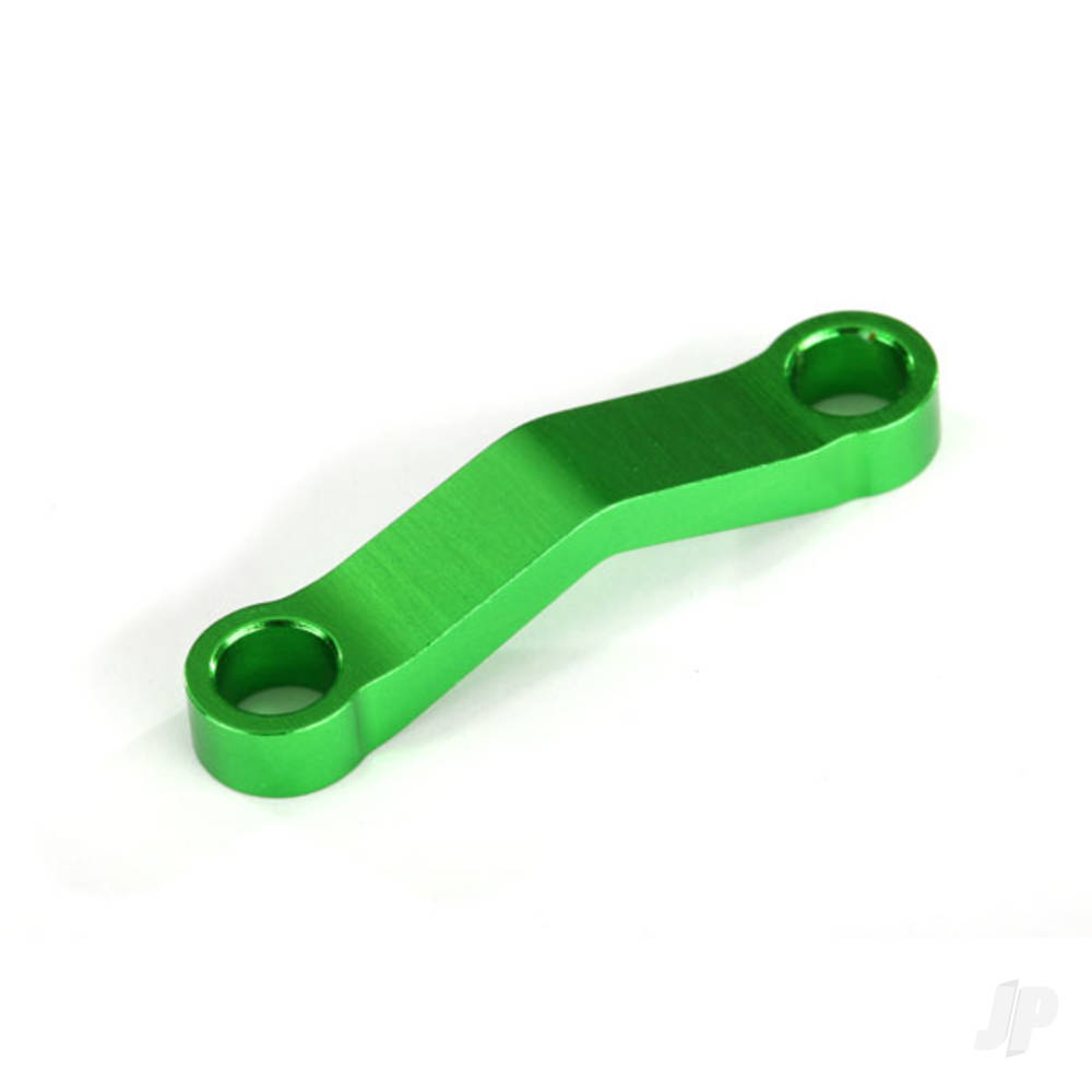 traxxas-drag-link-machined-6061-t6-aluminium-green-anodised