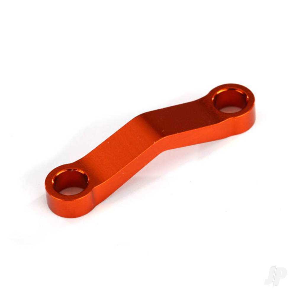 traxxas-drag-link-machined-6061-t6-aluminium-orange-anodised